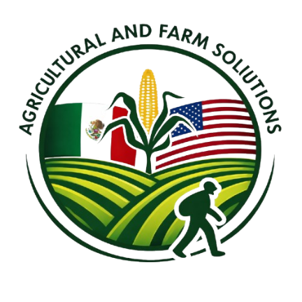 Agricultural And Farm Solutions